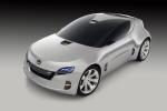 Honda REMIX Concept 2006 года